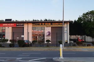Carlow Tyre Centre image