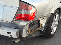 Paramount Auto Body & RV Center