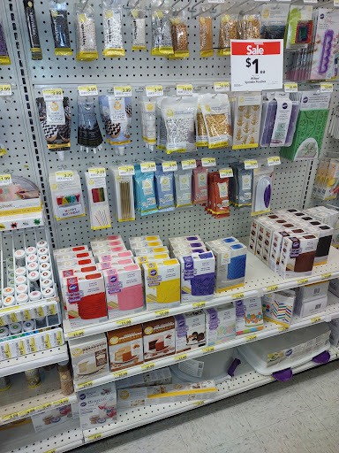 Fabric Store «Jo-Ann Fabrics and Crafts», reviews and photos, 4265 Tamiami Trail I, Port Charlotte, FL 33980, USA