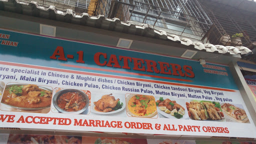 A1 Caterers