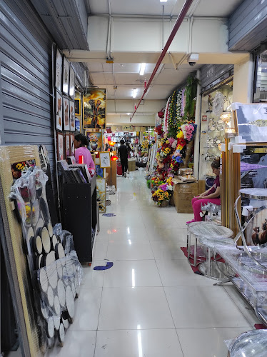 Galería Mercado Central - Lima