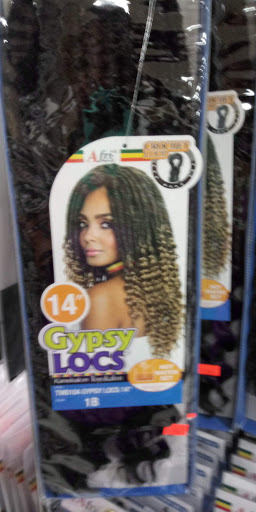 Beauty Supply Store «Hair Design Beauty Supply», reviews and photos, 2525 Gilbert Ave, Cincinnati, OH 45206, USA