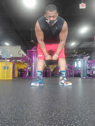 Gym «Planet Fitness», reviews and photos, 14858 Old St Augustine Rd, Jacksonville, FL 32258, USA