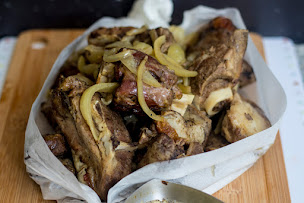 Photo n°6 de GALSEN RESTAURANT à Champagne-sur-Seine ()