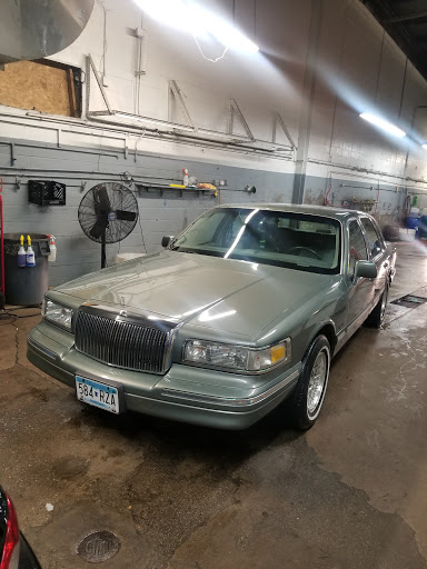 Car Wash «Superior Hand Car Wash», reviews and photos, 4929 S Pulaski Rd, Chicago, IL 60632, USA