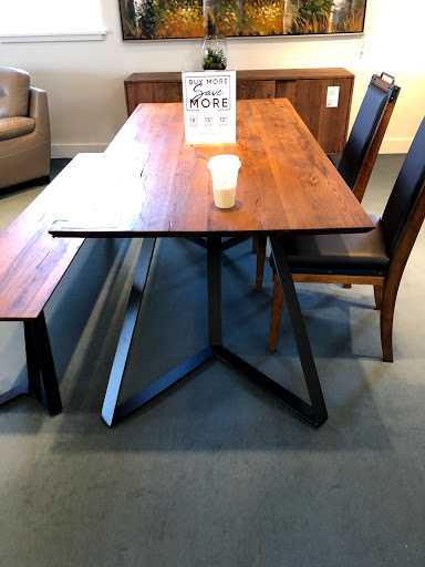 Furniture Store «Scandinavian Designs», reviews and photos, 317 S B St, San Mateo, CA 94401, USA