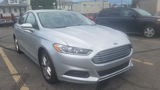 Used Car Dealer «The Bengal Auto Sales», reviews and photos, 10241 Conant St, Hamtramck, MI 48212, USA