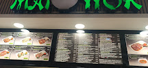Mai Wok à Villingen-Schwenningen menu