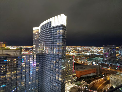 The Cosmopolitan of Las Vegas