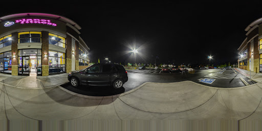 Gym «Planet Fitness», reviews and photos, 47 Dutilh Rd, Cranberry Twp, PA 16066, USA