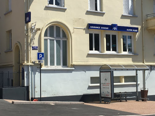 AXA Assurance et Banque Eirl Maire Olivier à Thizy-les-Bourgs