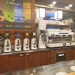 Photo n°3 de l'avis de Luciano.c fait le 14/03/2023 à 19:44 sur le  La Casa del Caffè Carraro à Schio