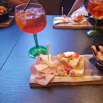 Photo n°1 de l'avis de Alessia.i fait le 21/07/2022 à 21:51 sur le  Nero.Lab à Rome