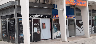 Auto-Ecole Bonnamy à La Grande-Motte