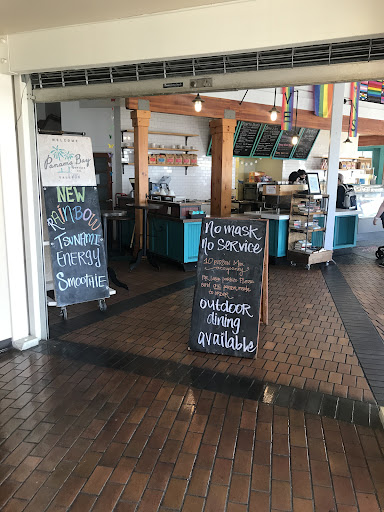 Coffee Shop «Panama Bay Coffee», reviews and photos, 289 Mare Island Way, Vallejo, CA 94590, USA