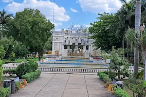 Parque de Las Américas image