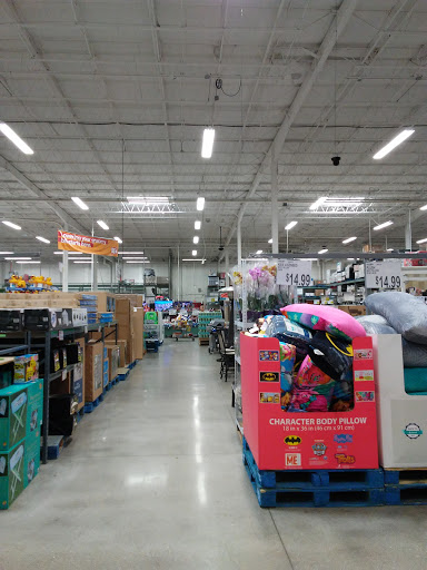 Warehouse club «BJ’s Wholesale Club», reviews and photos, 500 N State Rd 7, Royal Palm Beach, FL 33411, USA