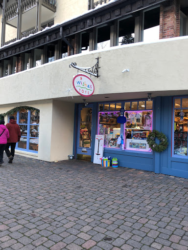 Toy Store «Toy Store», reviews and photos, 183 Gore Creek Dr, Vail, CO 81657, USA