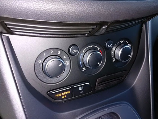 Car Dealer «Link Ford Lincoln of Rice Lake», reviews and photos, 2700 Decker Dr, Rice Lake, WI 54868, USA