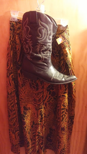 Thrift Store «Out of the Closet - Brooklyn», reviews and photos, 475 Atlantic Ave, Brooklyn, NY 11217, USA