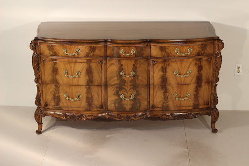 Antique Furniture Store «Leggio Antiques», reviews and photos, 424 Niantic Rd, Bally, PA 19503, USA