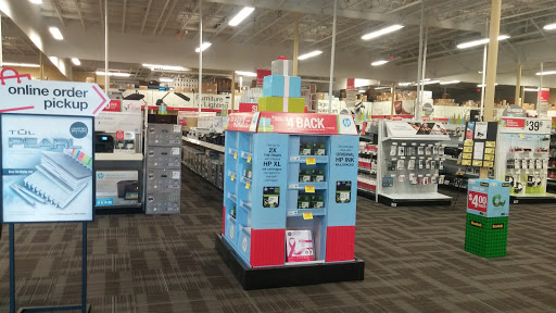 Office Supply Store «Office Depot», reviews and photos, 602 Sleater Kinney Rd SE, Lacey, WA 98503, USA