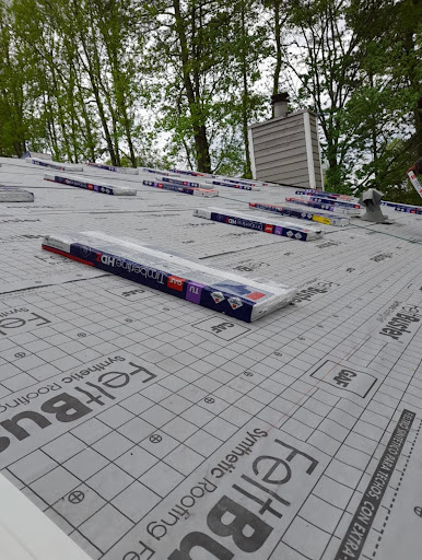 Roofing Contractor «ARTECH ROOFING», reviews and photos, 325 Waddington Trail, Duluth, GA 30097, USA