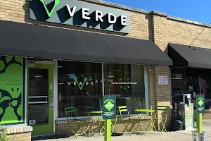 Verde image