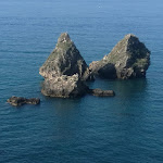 Photo n°2 de l'avis de Francesco.e fait le 15/06/2018 à 06:55 sur le  Hotel La Lucertola à Vietri sul Mare