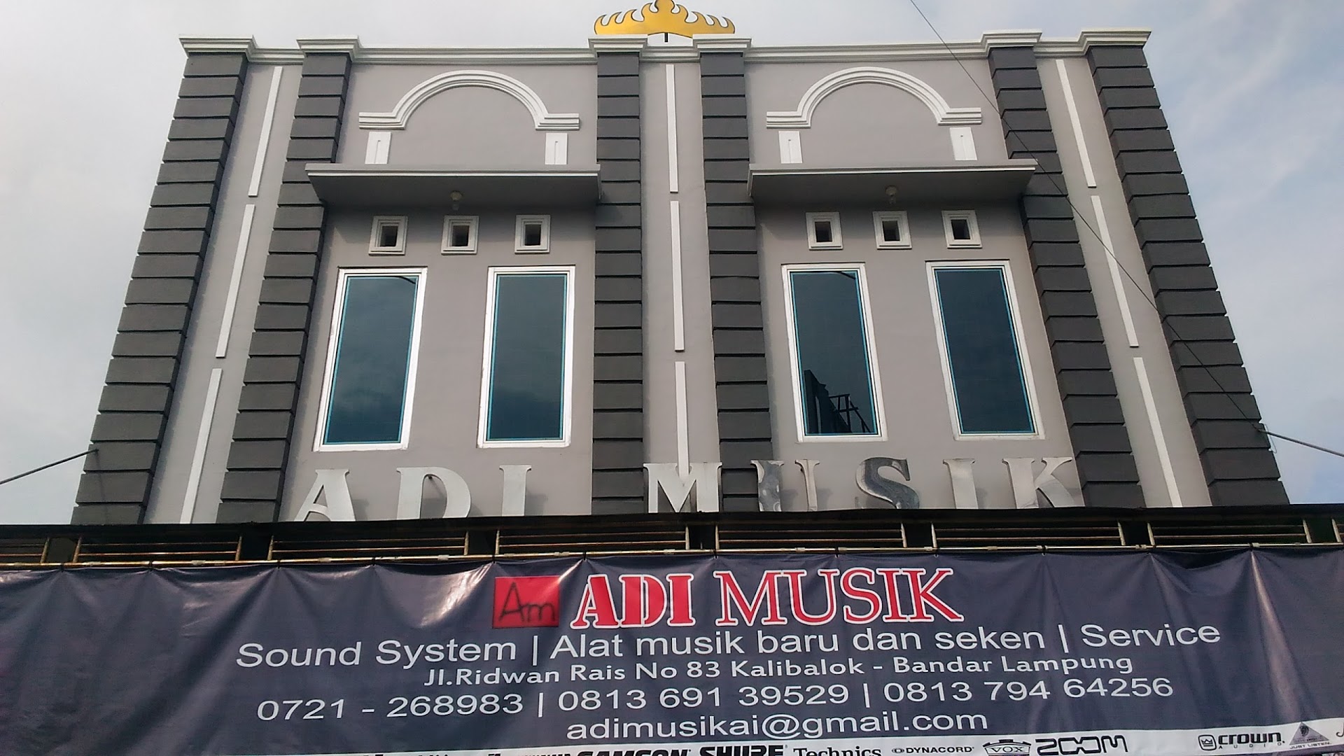 Adi Musik Photo