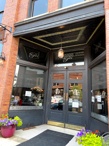 Coffee Shop «The Coffee Pot», reviews and photos, 537 S Broadway St #101, Greenville, OH 45331, USA