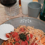 Photo n°1 de l'avis de Vanessa.o fait le 04/08/2018 à 09:59 sur le  Ristorante Tempini à Lido di Jesolo