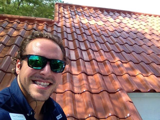 Roofing Contractor «City Roofing», reviews and photos, 22700 SW 172nd Ct, Miami, FL 33170, USA