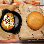 Photo n°1 de l'avis de alessio.i fait le 09/09/2023 à 10:08 sur le  Roadhouse Restaurant Senigallia à Senigallia