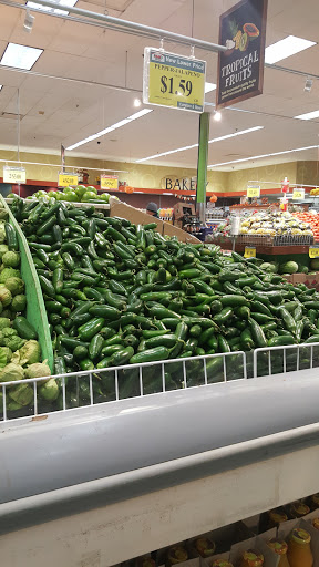 Supermarket «Bridgeport Food Bazaar Supermarket», reviews and photos, 500 Sylvan Ave, Bridgeport, CT 06606, USA