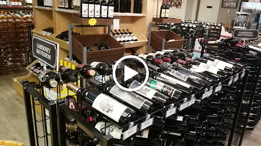 Wine Store «Metropolitan Wines & Spirits», reviews and photos, 401 Church St, Nashville, TN 37219, USA