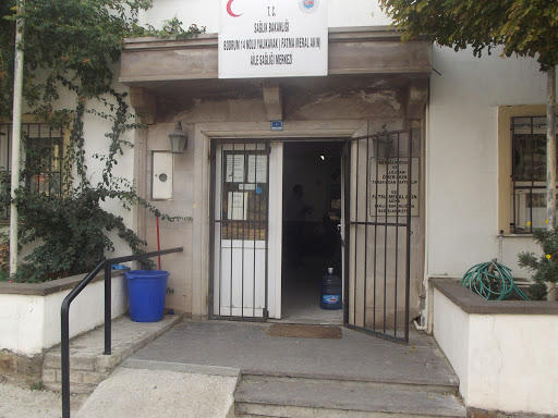 Bodrum 14 Nolu Yalıkavak Aile Sağlık Merkezi