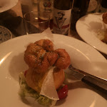 Photo n°4 de l'avis de Giovanni.o fait le 03/01/2023 à 12:27 sur le  4chetta Fudd à Andria