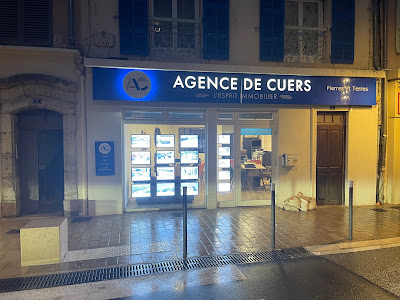 Agence de Cuers (transaction et gestion) à Cuers