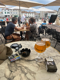 Plats et boissons du LE FRANCAIS Bar Bistrot Restaurant à La Flotte - n°9