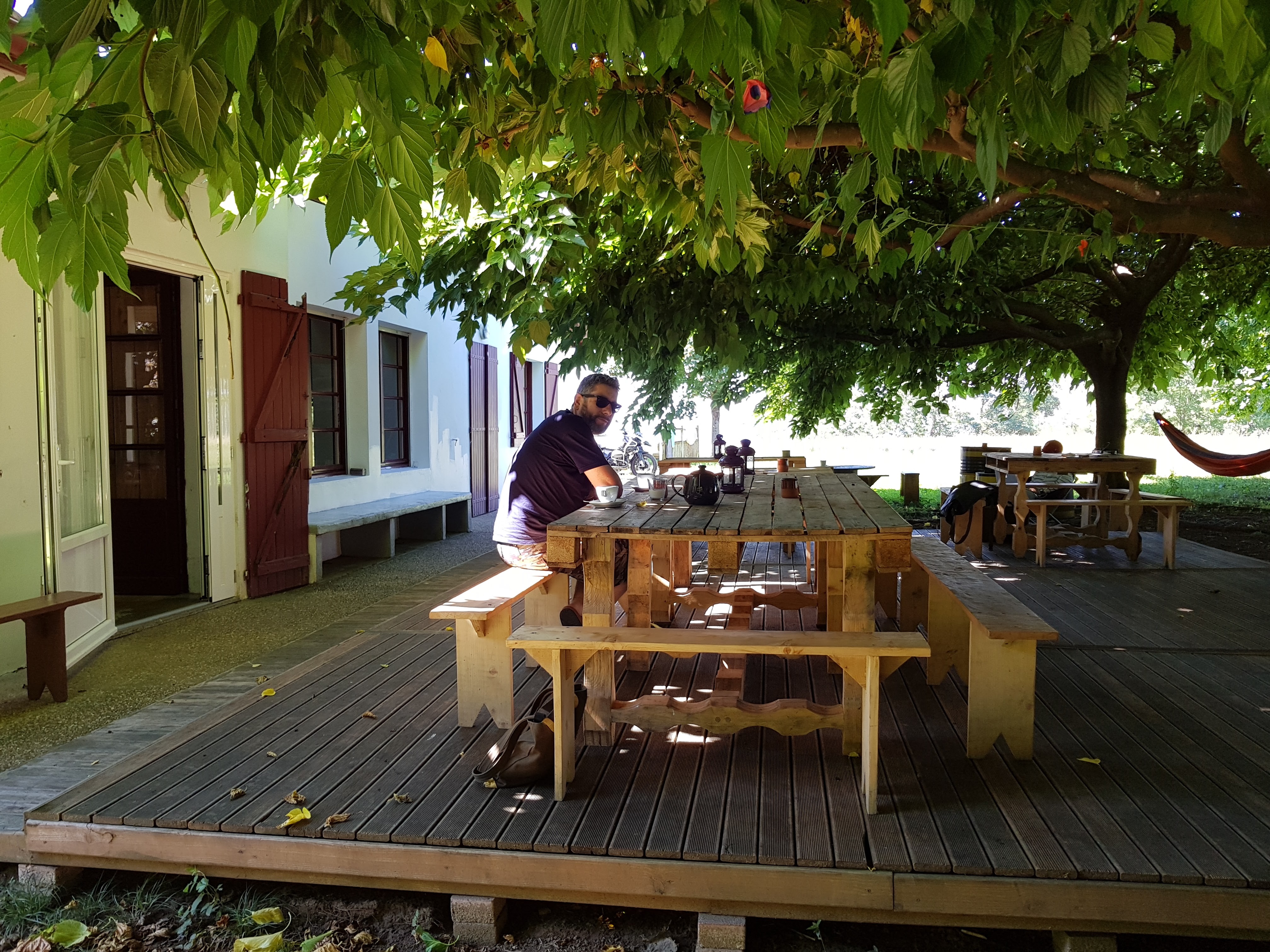 Photo n° 1 de l'avis de Dood.e fait le 29/07/2017 à 12:02