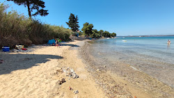 Beach Klanac'in fotoğrafı çok temiz temizlik seviyesi ile