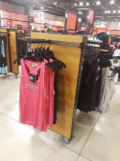 Shoe Store «PUMA», reviews and photos, 11401 NW 12th St #286, Miami, FL 33172, USA