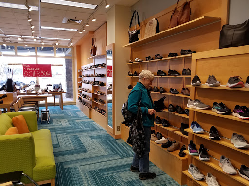 Shoe Store «Richey & Co Shoes», reviews and photos, 1643 Rockville Pike, Rockville, MD 20852, USA