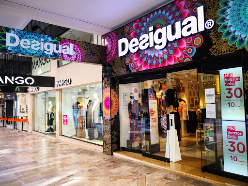 Desigual