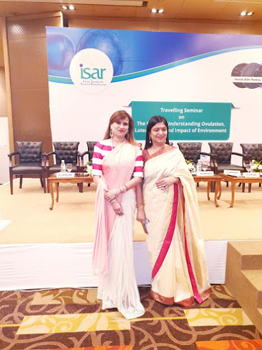 مستشفى SCI IVF - الدكتور شيفاني ساشديف غور - SCI IVF Hospital - Dr. Shivani Sachdev Gour
