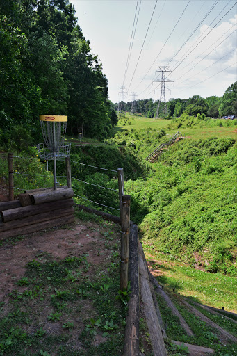 Golf Course «Renaissance Park Golf Course», reviews and photos, 1525 W. Tyvola Drive, Charlotte, NC 28217, USA