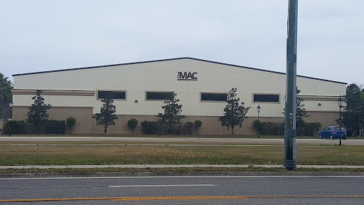 Gym «The MAC», reviews and photos, 216 N Parsons Ave, Brandon, FL 33510, USA