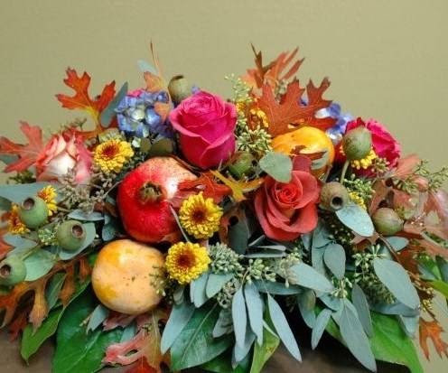 Florist «Wenfloral Design Studio», reviews and photos, 2355 E Foothill Blvd, Pasadena, CA 91107, USA