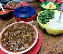 Birrieria Los Amigos de Jalisco - Bellavista photo